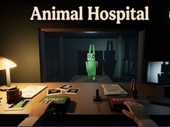 게임 Animal Hospital