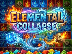 게임 Elemental Collapse