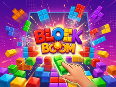 게임 Block Boom