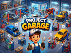 게임 Project Garage