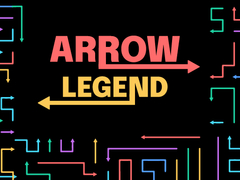 게임 Arrow Legend