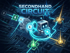 게임 Secondhand Circuit