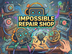 게임 Impossible Repair Shop