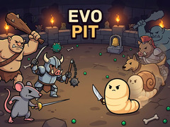 게임 Evo Pit