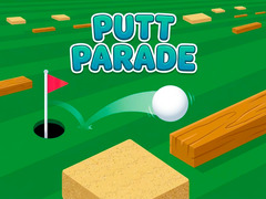 게임 Putt Parade