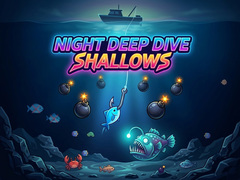 게임 Night Deep Dive Shallows