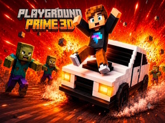 게임 Playground Prime 3D