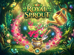 게임 Royal Sprout