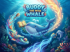 게임 Buddy the Wise Whale