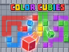 게임 Color Cubies