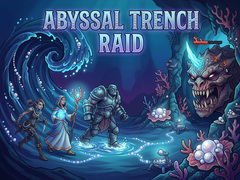 게임 Abyssal Trench Raid