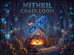 게임 Mithril Chain Loom