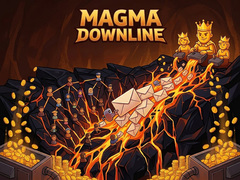 게임 Magma Downline