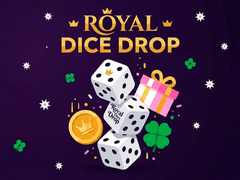 게임 Royal Dice Drop
