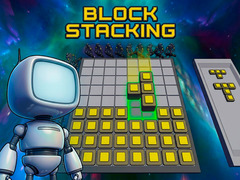 게임 Block Stacking