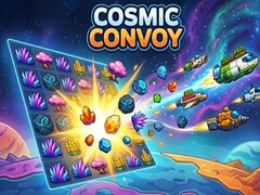 게임 Cosmic Convoy