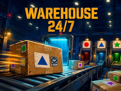 게임 Warehouse 24-7