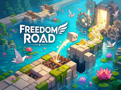 게임 Freedom Road