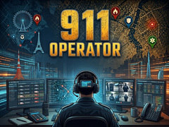 게임 911 Operator