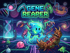 게임 Gene Reaper