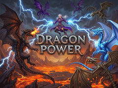 게임 Dragon Power