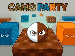 게임 Camo Party