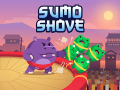 게임 Sumo Shove