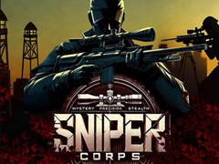 게임 Sniper Corps