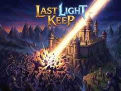 게임 Last Light Keep