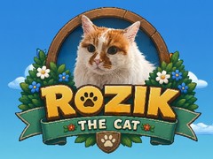 게임 Rozik the Cat