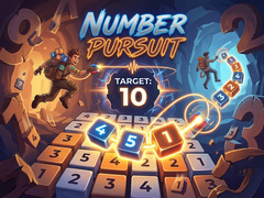 게임 Number Pursuit