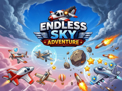 게임 Endless Sky Adventure