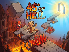게임 45° of Hell