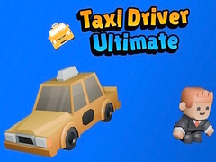 게임 Taxi Driver Ultimate