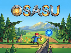 게임 Osasu