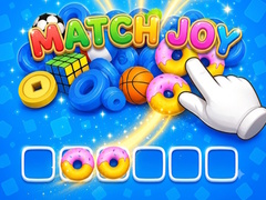 게임 Match joy