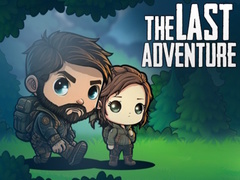 게임 The Last Adventure