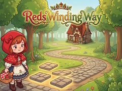 게임 Reds Winding Way