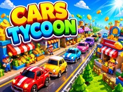 게임 Cars Tycoon