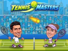 게임 Tennis Masters