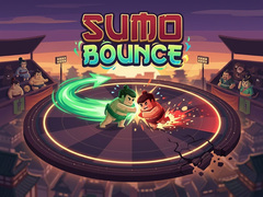 게임 Sumo Bounce