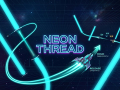 게임 Neon Thread