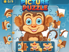게임 Picture Puzzle