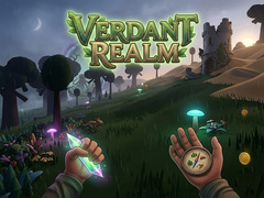 게임 Verdant Realm