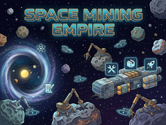게임 Space Mining Empire