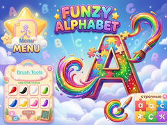 게임 Funzy Alphabet