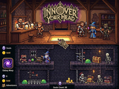 게임 Inn Over Your Head