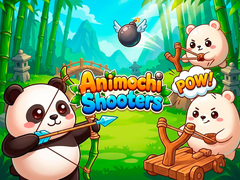 게임 Animochi Shooters