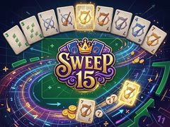 게임 Sweep 15