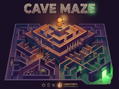 게임 Cave Maze